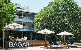 Ibagari Boutique Hotel Roatan